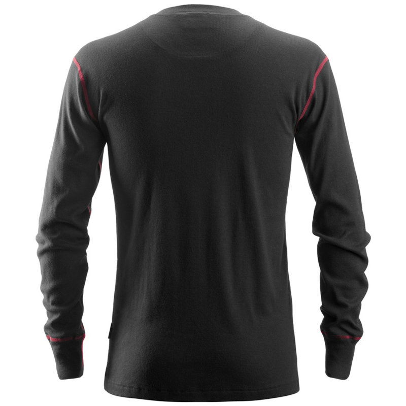 9461 Koszulka ProtecWork Snickers Workwear