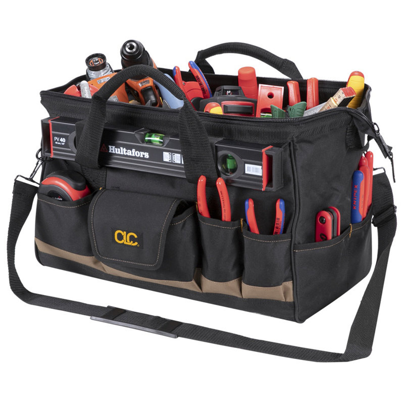 Duża torba narzędziowa BigMouth® CLC CL1001163