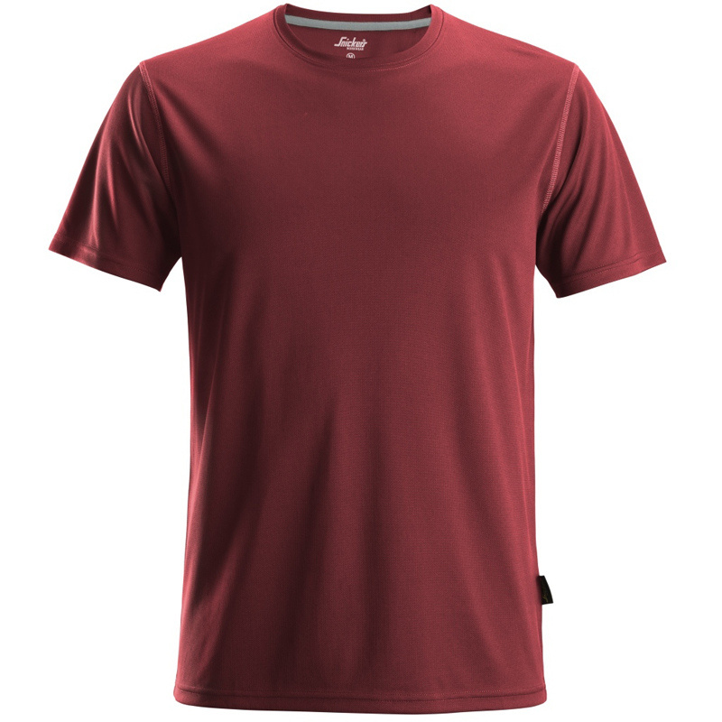 2558 T-shirt AllroundWork Snickers Workwear