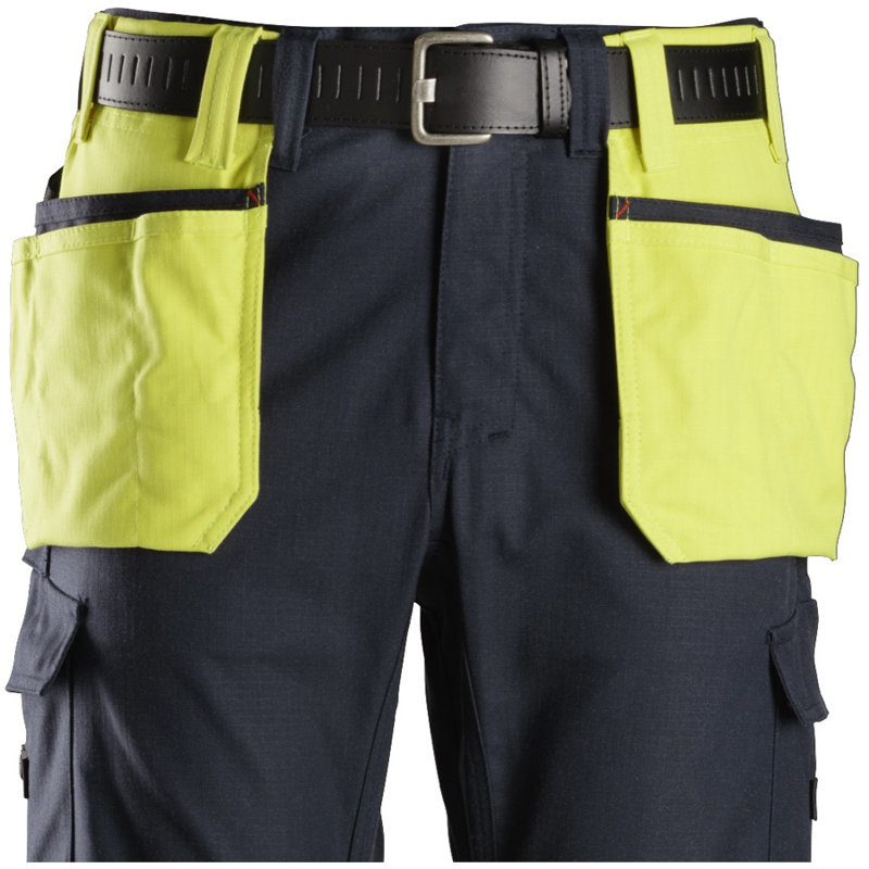 9797 Worki kieszeniowe doczepiane ProtecWork Snickers Workwear