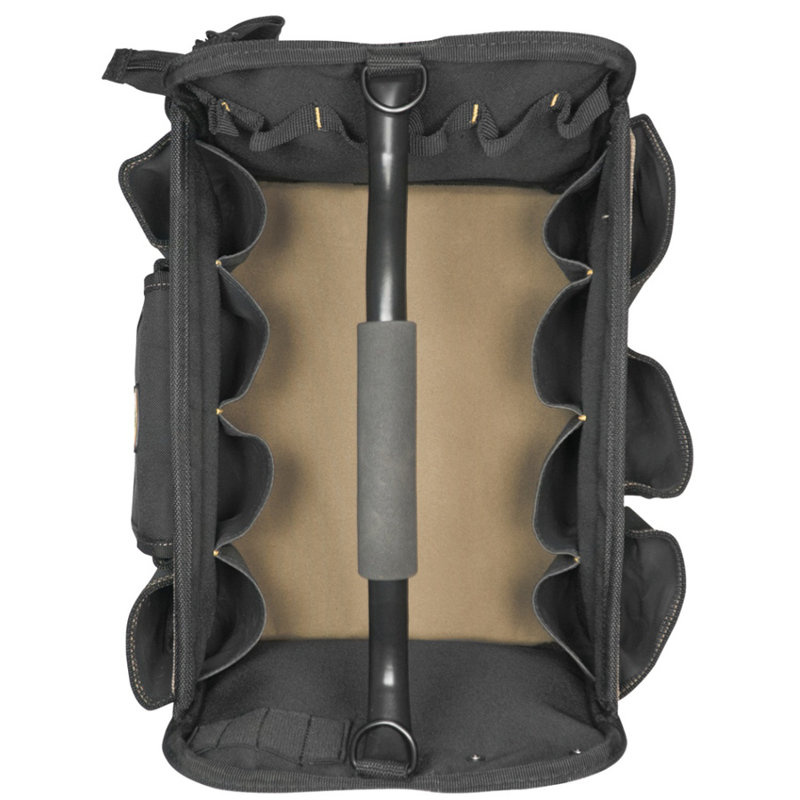 Torba narzędziowa z miękkimi ściankami CLC CL1001578