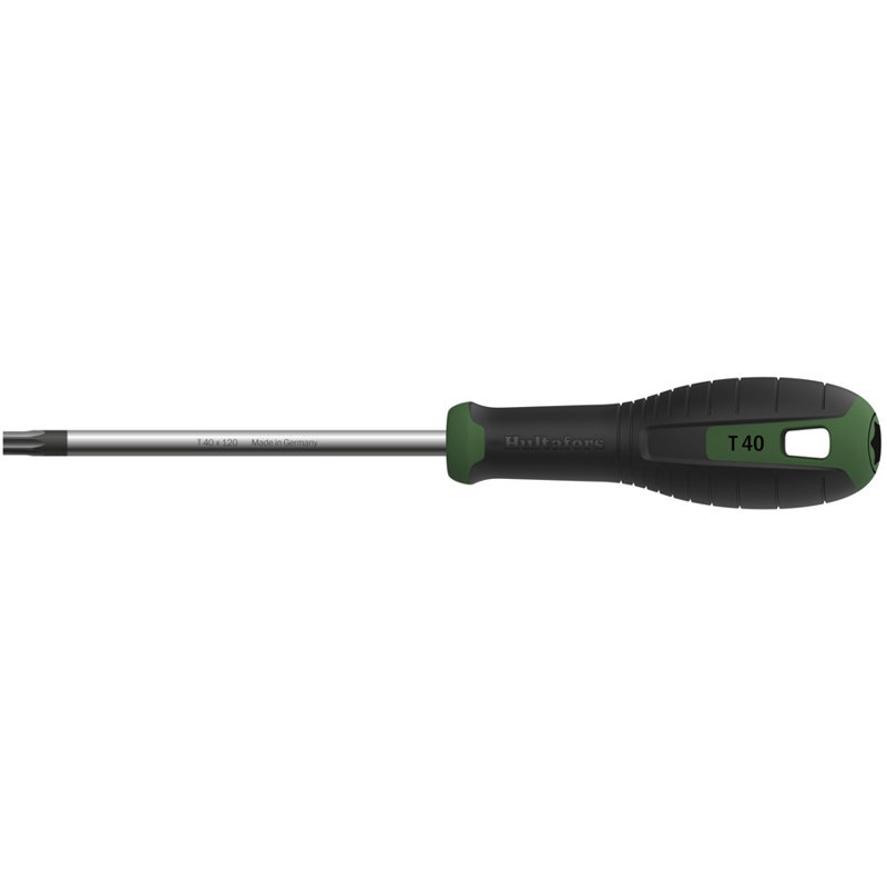 Wkrętak Torx® T 40 x 120 Hultafors 441655