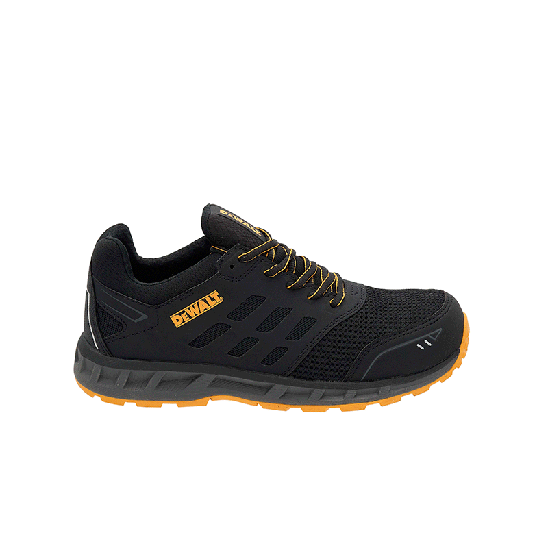 Buty ochronne S1PL FO HRO DeWALT Durrant [DWF50091-126] Durrant_Black_360