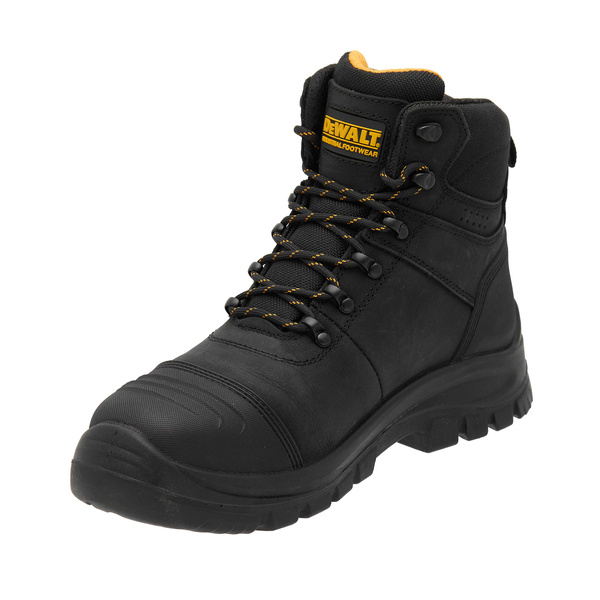 Buty ochronne S3 SR SC FO DeWALT Endevour [DWF50551-101]