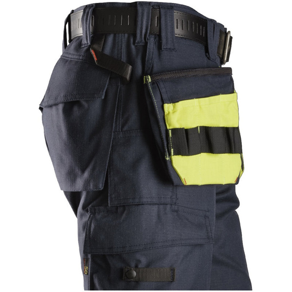 9787 Worki kieszeniowe wielofunkcyjne doczepiane ProtecWork Snickers Workwear