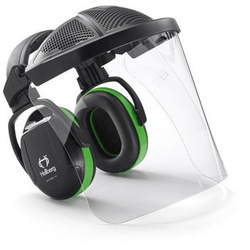 Nauszniki zestaw SECURE 1H HELLBERG 44101-001