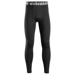 6014 Ogrodniczki Canvas stretch z workami kieszeniowymi Snickers Workwear