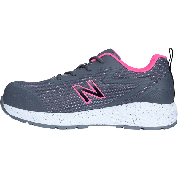 Damskie buty robocze New Balance Logic WIDLOGI-1264 S1 PL HRO SR FO