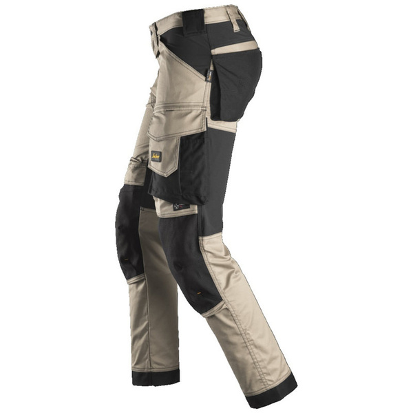 6341 Spodnie Stretch AllroundWork Snickers Workwear