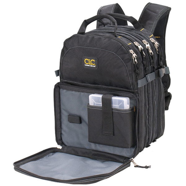 Duży plecak narzędziowy CLC CL1001132