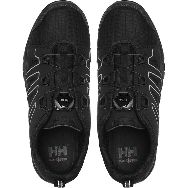 Buty Helly Hansen 78420_930 Manchester kolor czarny