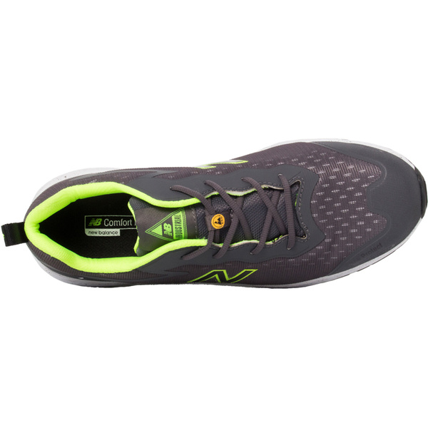 Buty robocze New Balance Logic MIDLOGI-1242 S1 PL SR FO HRO