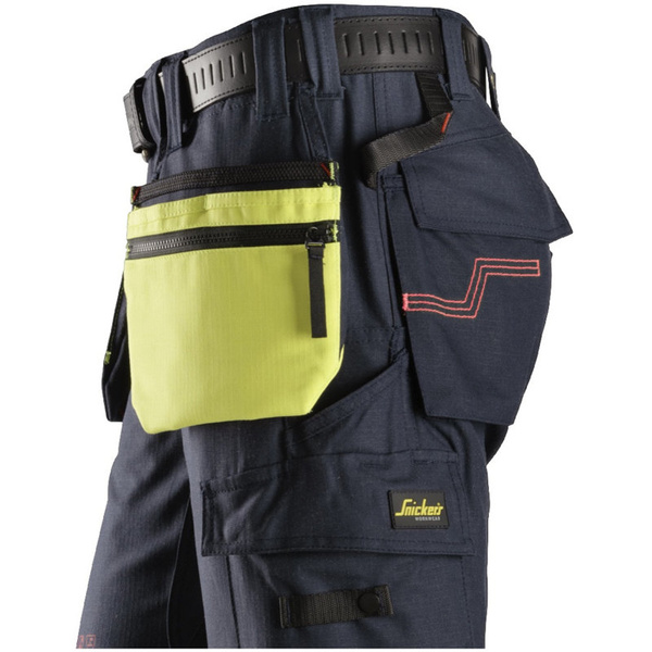 9787 Worki kieszeniowe wielofunkcyjne doczepiane ProtecWork Snickers Workwear