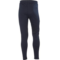 Kalesony Helly Hansen 75508_590 HH LIFA Max kolor granatowy