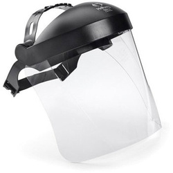 Osłona SAFE 3 poliwęglanowa HELLBERG 65100-001