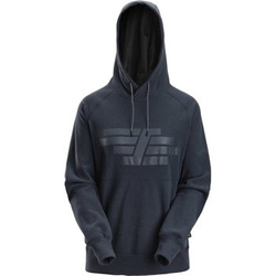 Bluza Polartec® z kapturem AllroundWork - damska Snickers Workwear 80704500