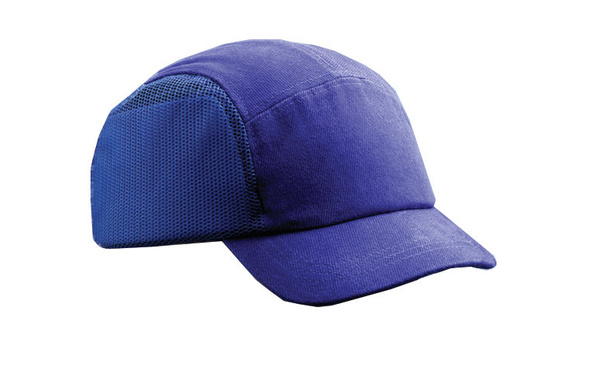 Centurion Hełm Lekki COOLCAP niebieska