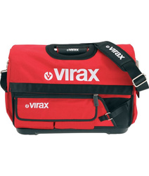 Tekstylna torba narzędziowa VIRAX 382660