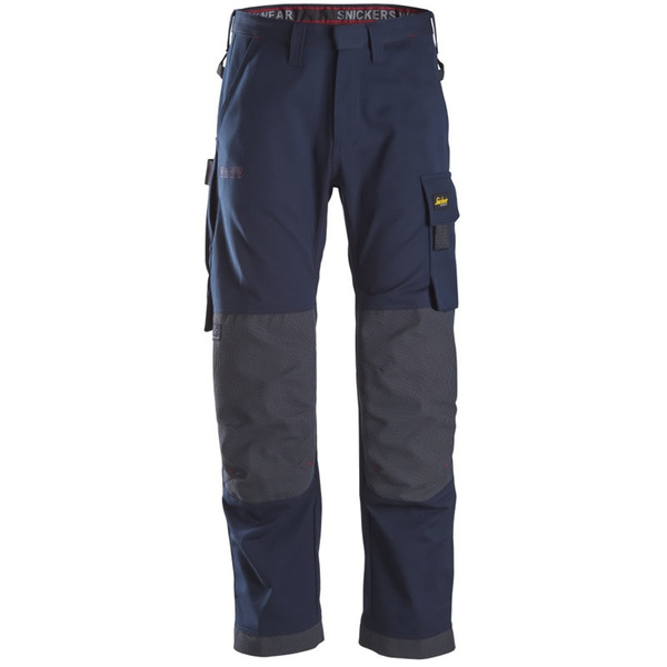 6386 Spodnie ProtecWork Snickers Workwear