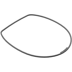 Uszczelka zestawu baterii do ochronników słuchu Local Hellberg 17112-001