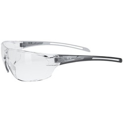 Okulary ochronne Helium Clear AF/AS Hellberg 20031-001