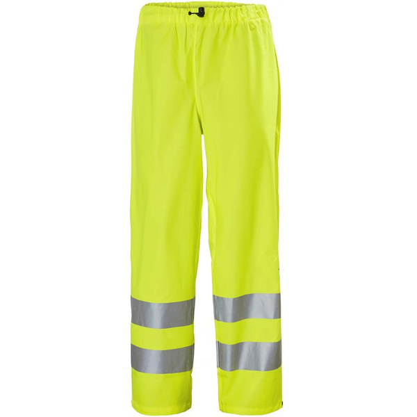 Spodnie odblaskowe Helly Hansen 70460_360 Alta kolor żółty