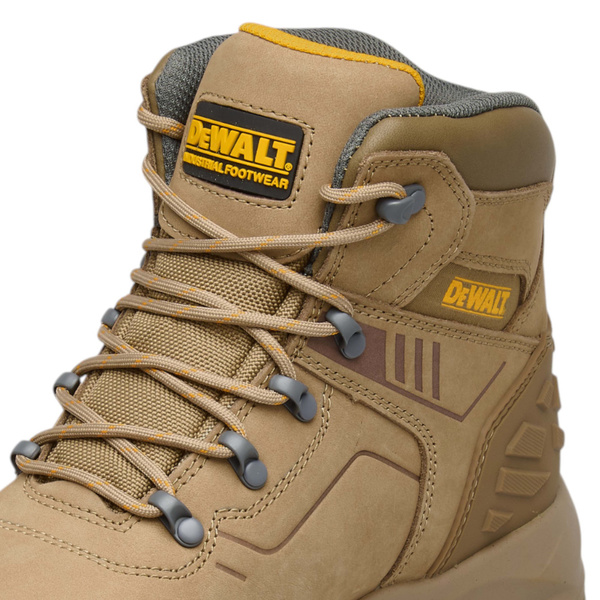 Buty ochronne S7 SR SC FO HRO LG DeWALT Ludlow [DWF50355-179]