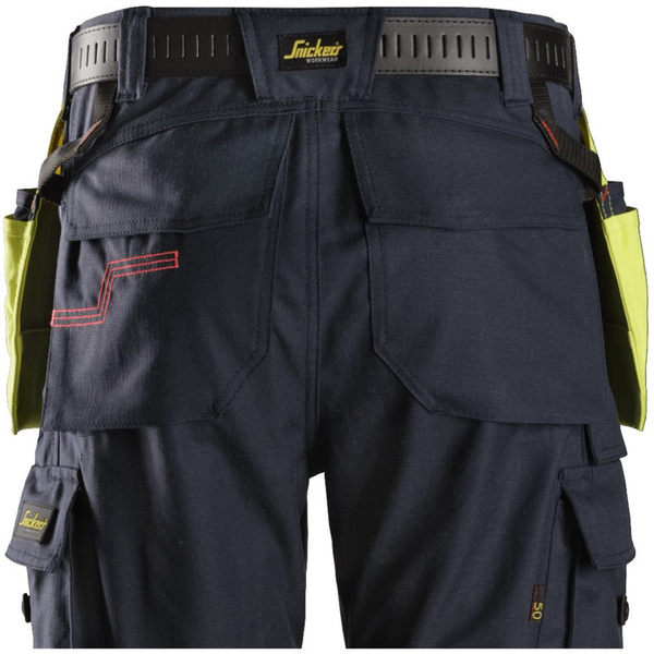 9797 Worki kieszeniowe doczepiane ProtecWork Snickers Workwear