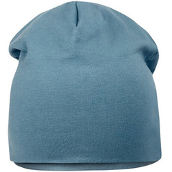 9014 Czapka bawełniana AllroundWork (kolor petrol) Snickers Workwear