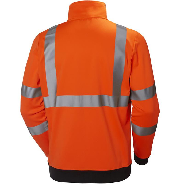 Bluza odblaskowa Helly Hansen 79112_260 Addvis kolor pomarańczowy