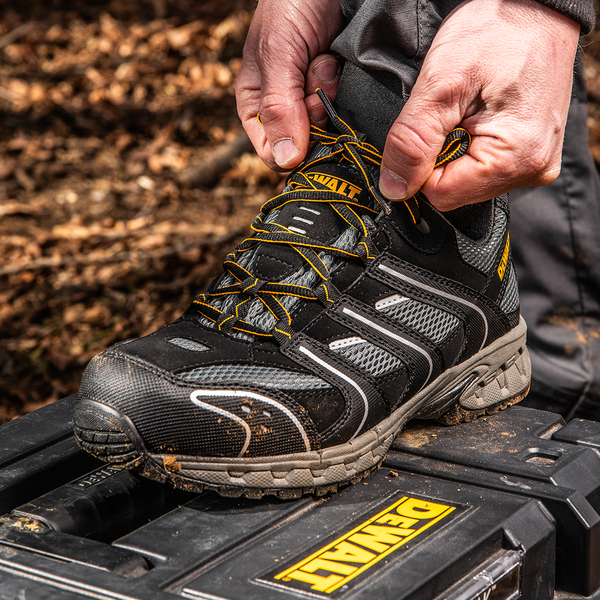 Buty ochronne S1PL FO HRO DeWALT Durrant [DWF50091-126]