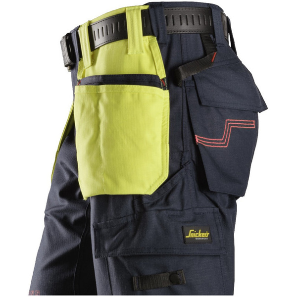 9797 Worki kieszeniowe doczepiane ProtecWork Snickers Workwear