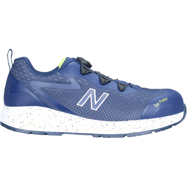 Buty robocze New Balance Logic BOA MIDLOGIBOA-2143 S1 PL SR FO HRO