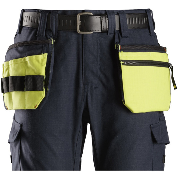 9787 Worki kieszeniowe wielofunkcyjne doczepiane ProtecWork Snickers Workwear