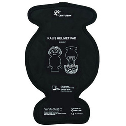 Kalis - Technologia suchego chłodzenia głowy Centurion