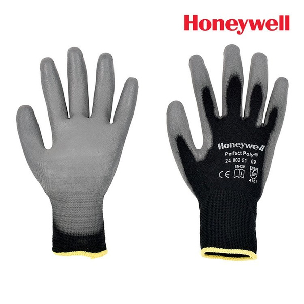 Rękawice Perfect Poly ® Black Honeywell