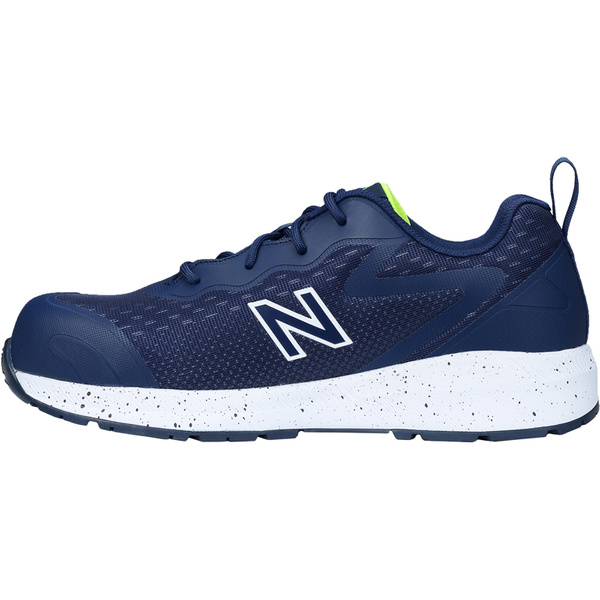 Buty robocze New Balance Logic MIDLOGI-2143 S1 PL SR FO HRO