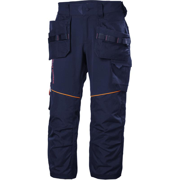 Spodenki piratki Helly Hansen 77447_590 Chelsea Evolution kolor granatowy