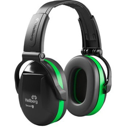 Ochronniki słuchu Secure 1 Składane Hellberg 41501-001