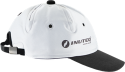 Czapka chłodząca HEADCOOL SMART ZIP Inuteq srebrna