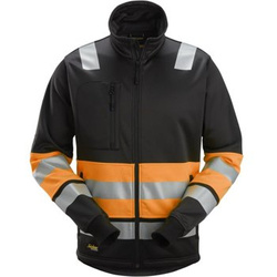 Kurtka Odblaskowa na suwak, EN 20471/1 Snickers Workwear 80340455