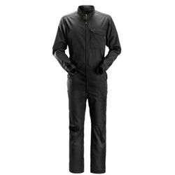 6073 Kombinezon Service (kolor: czarny) Snickers Workwear