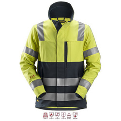 1561 Kurtka Odblaskowa ProtecWork, EN 20471/3 Snickers Workwear