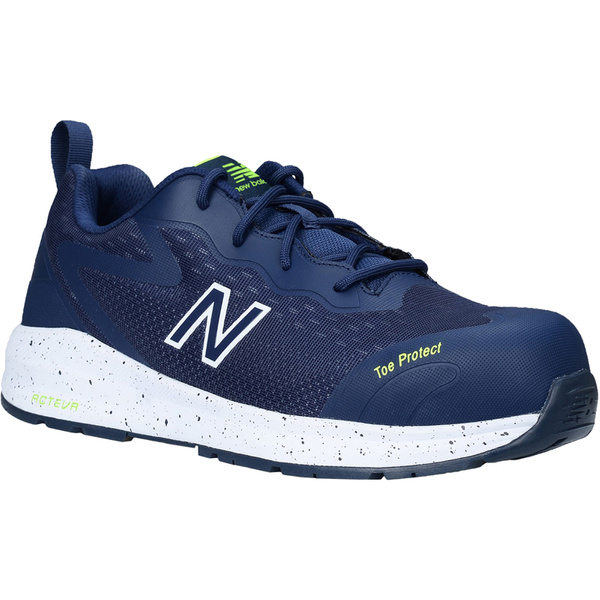 Buty robocze New Balance Logic MIDLOGI-2143 S1 PL SR FO HRO