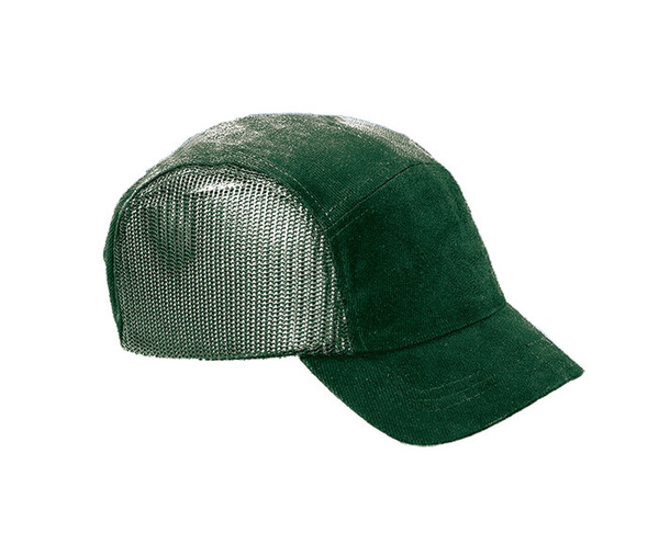 Centurion Hełm Lekki COOLCAP zielona