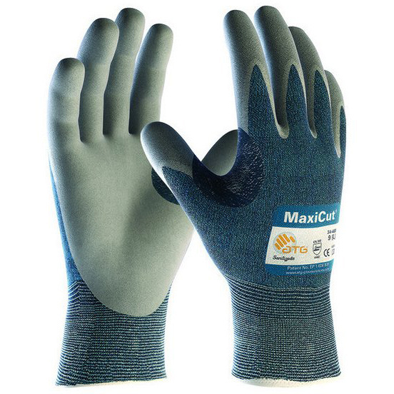 Rękawice MaxiCut® ATG