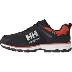 Buty Helly Hansen 78388_992 Chelsea Evolution kolor czarny