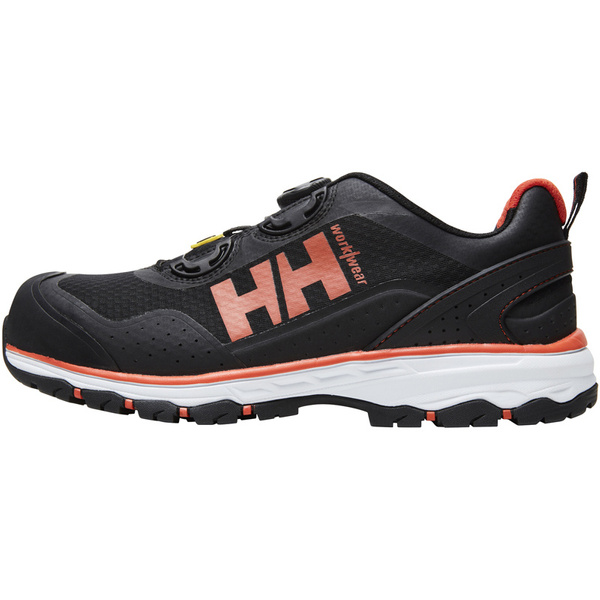 Buty ochronne Helly Hansen 78230 CHELSEA EVOLUTION LOW BOA S1P