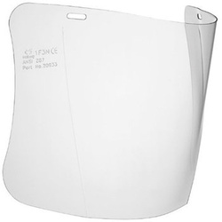 Osłona SAFE octanowa nieulegająca zaparowywaniu HELLBERG 20933-001