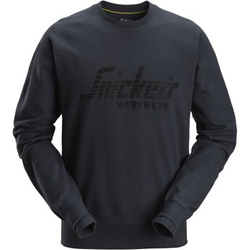 Bluza Logo Snickers Workwear 28924500